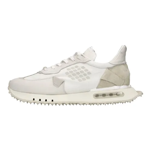 Race Sneaker - Be Positive - Modalova