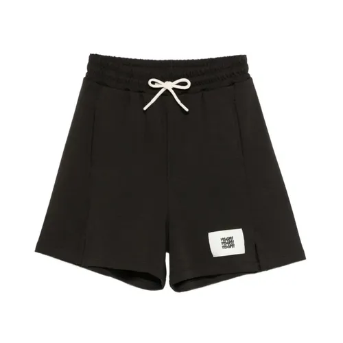 Shorts - Msgm - Modalova