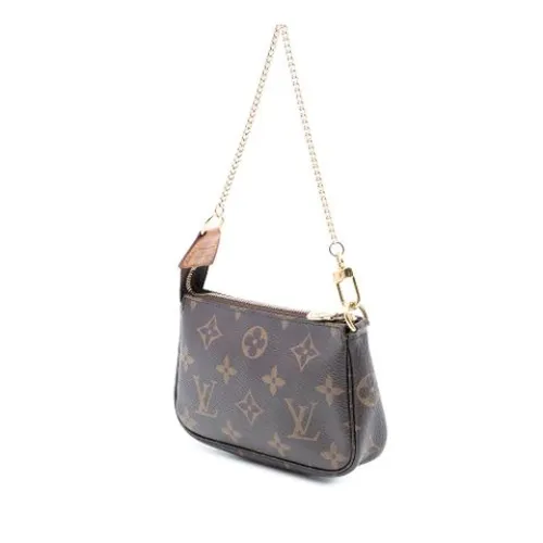 Pre-owned Mini Bag - Louis Vuitton Vintage - Modalova