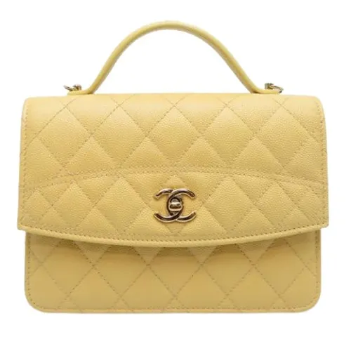 Pre-owned Vintage Handbag - Chanel Vintage - Modalova