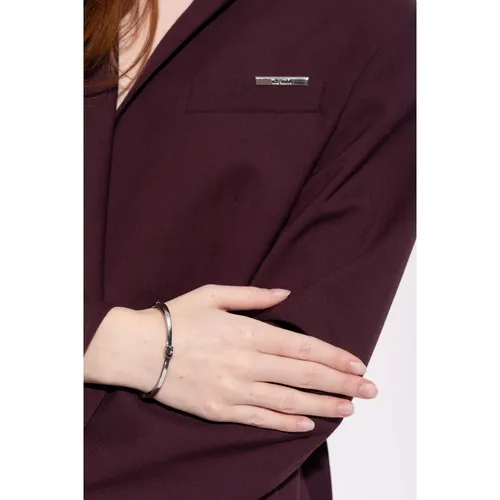 Bracelet With Logo - Coach - Modalova
