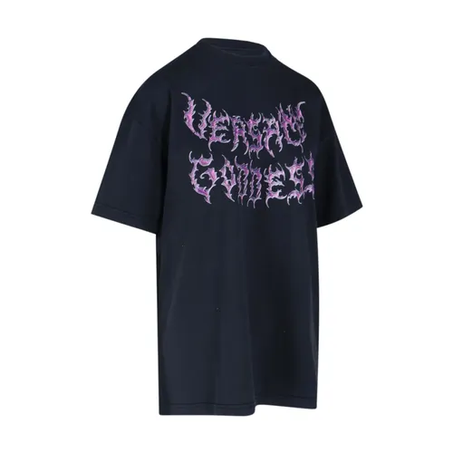 T-Shirts - Versace - Modalova
