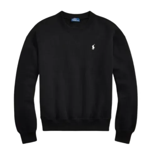 Crew Neck Sweater - Ralph Lauren - Modalova
