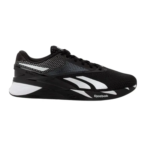 Reebok - Shoes > Sneakers - Black - Reebok - Modalova