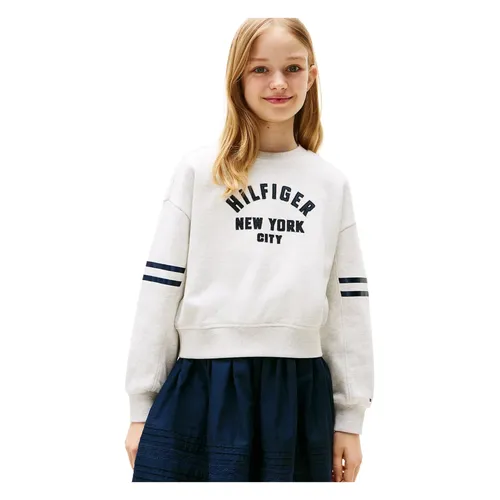 Batwing Sweatshirt - Tommy Hilfiger - Modalova