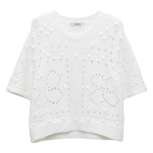 Bohemian Mood pullover - Dorothee Schumacher - Modalova