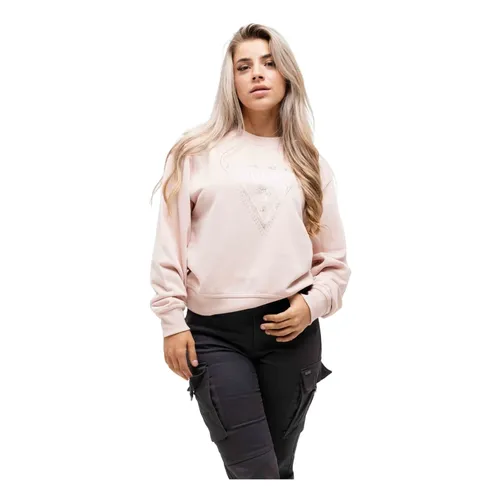 Python Triangle Sweater - Guess - Modalova