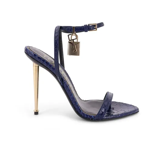 Tom Ford Sandals - Tom Ford - Modalova