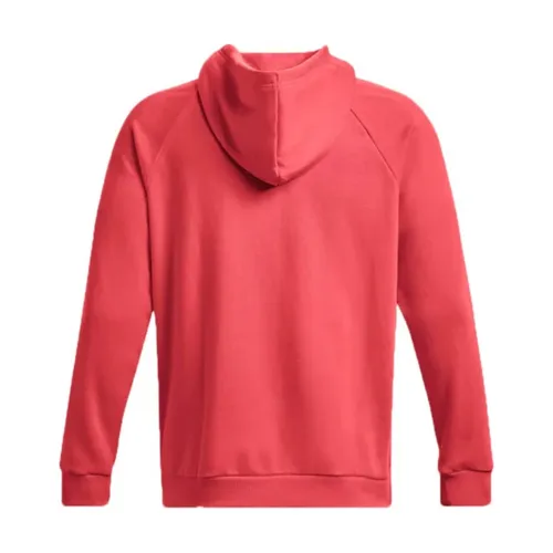 Athletic Sweatshirt for Fall/Winter Workouts - Under Armour - Modalova