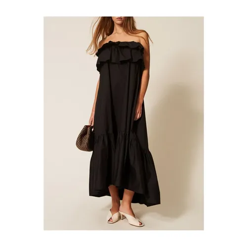 Maxi Dress - Actitude - Modalova