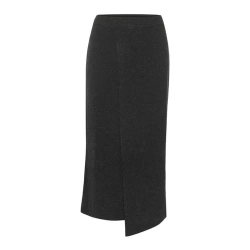 Manzigz Skirt - Gestuz - Modalova