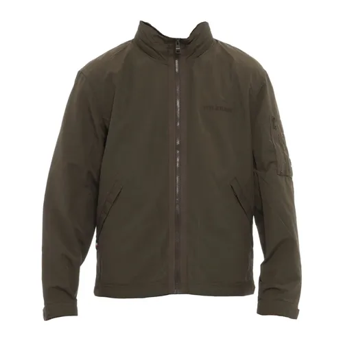 Jackets > Light Jackets - - Tommy Hilfiger - Modalova