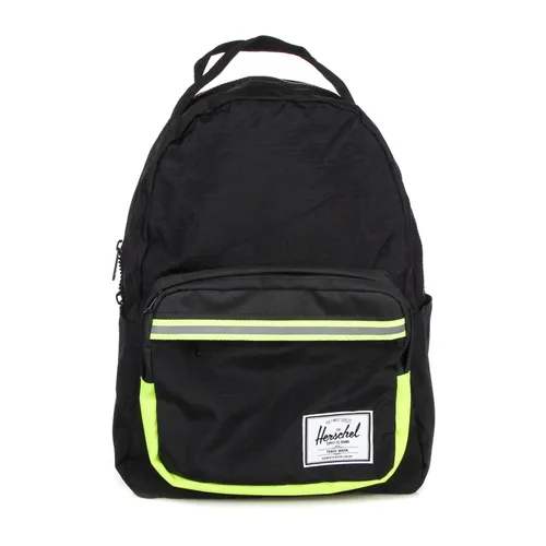Black Enzyme Ripstop Backpack - Herschel - Modalova