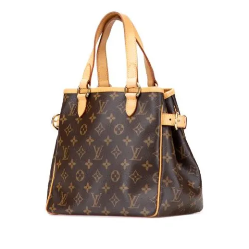 Pre-owned Vintage Handbag - Louis Vuitton Vintage - Modalova