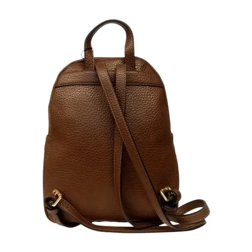 Sc4592Pp0Nsp1 Backpack - Pollini - Modalova