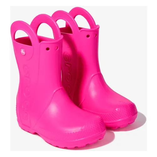 Handle It Rain Boot - Crocs - Modalova