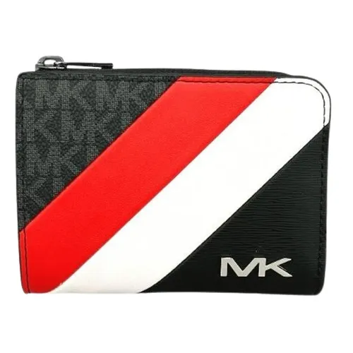 Pre-owned Leather Wallet - Michael Kors Pre-owned - Modalova