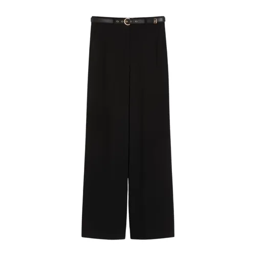 Wide Trousers - Max Mara - Modalova