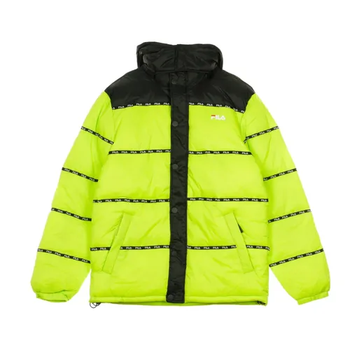 Puff Down Jacket - Fila - Modalova