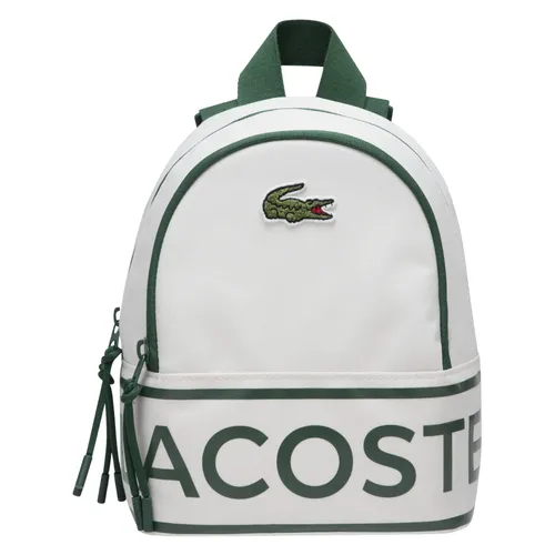 Logo Mini Backpack - Lacoste - Modalova