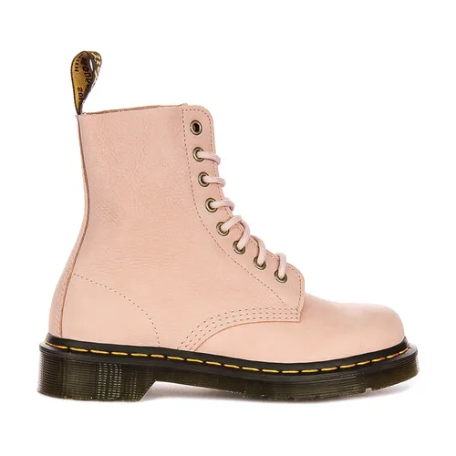 Pascal 8-Eye Lace-Up Boots - Dr. Martens - Modalova