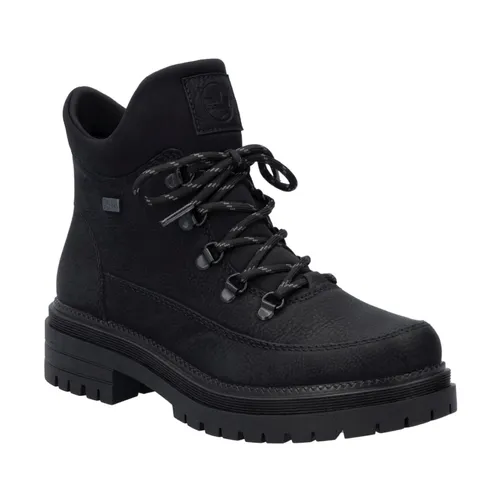 Casual Ankle Boots - Rieker - Modalova