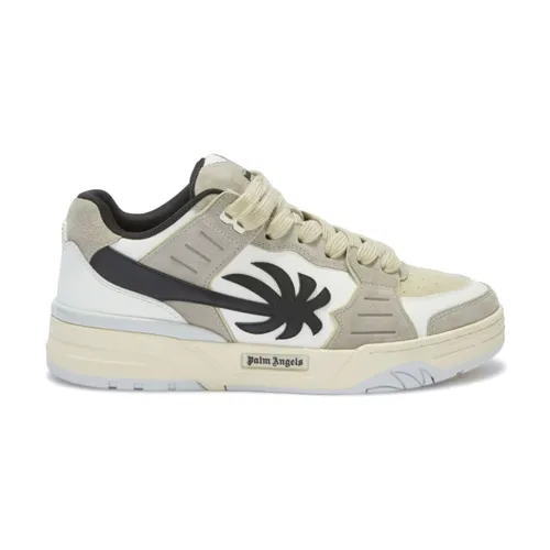 White Sneakers - Palm Angels - Modalova