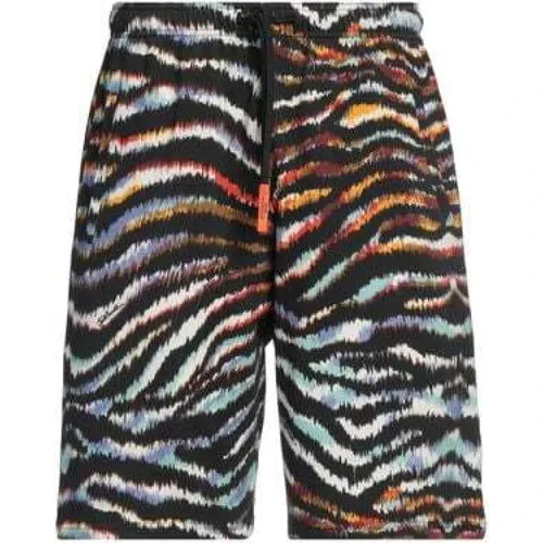 Casual Shorts - Just Cavalli - Modalova
