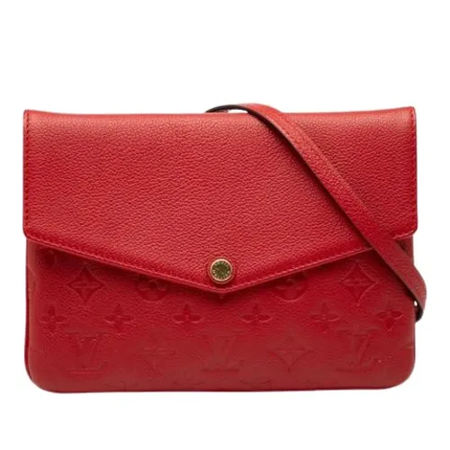 Pre-owned The Twice - Louis Vuitton Vintage - Modalova