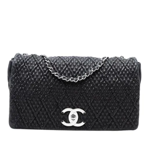 Pre-owned Flap Shoulder Bag - Chanel Vintage - Modalova