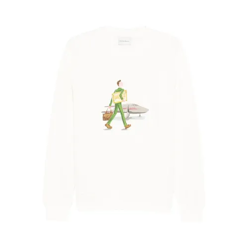 Sweatshirt - Drole de Monsieur - Modalova
