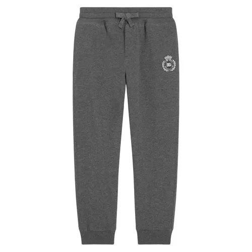 Logo Joggers - Dolce & Gabbana - Modalova