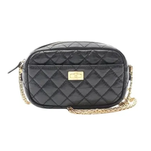 Pre-owned Vintage Shoulder Bag - Chanel Vintage - Modalova