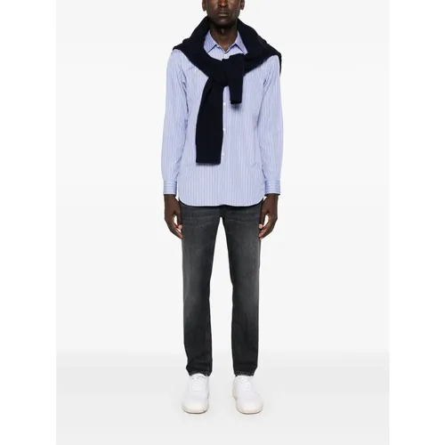 Brighton Pants - Dondup - Modalova
