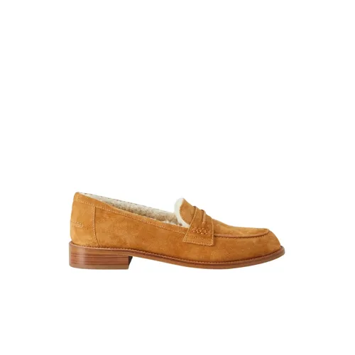 Dylan Loafers - Paris Texas - Modalova