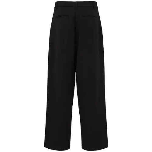 Wide Trousers - Family First - Modalova