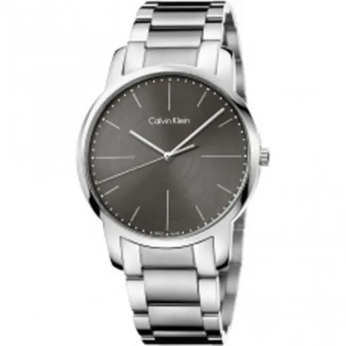 Quartz Watch - Calvin Klein - Modalova