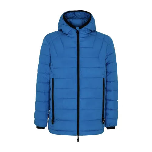 Jackets > Winter Jackets - - Suns - Modalova