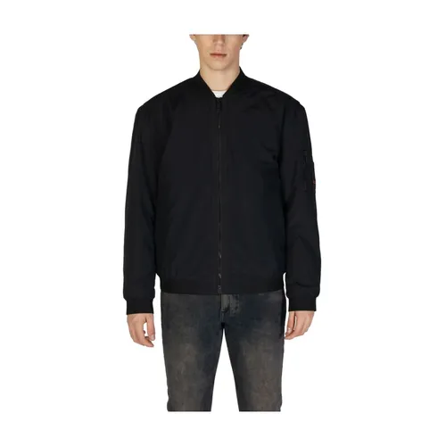 Olmec Jacket - Hugo - Modalova