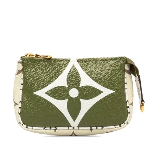 Pre-owned Mini Bag - Louis Vuitton Vintage - Modalova