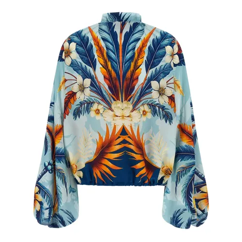 Archilo Shirt - F.r.s For Restless Sleepers - Modalova