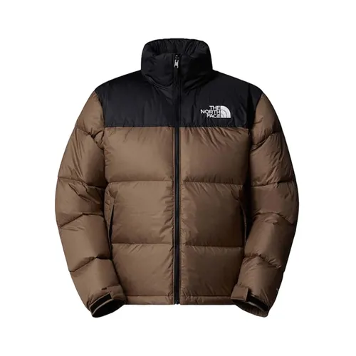 Retro Nuptse Jacket - The North Face - Modalova