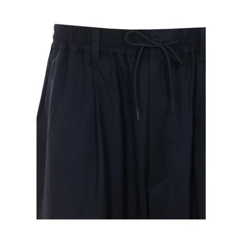 Logo Track Pants - Y-3 - Modalova