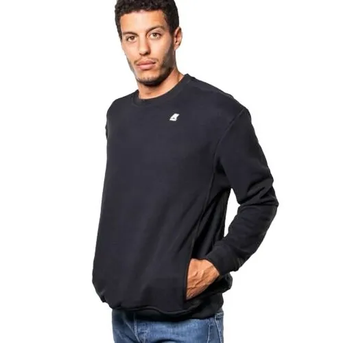 Fleece Pull Over Berard - K-Way - Modalova