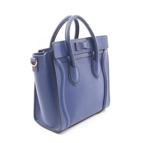 Pre-owned Vintage Mini Bag - Celine Vintage - Modalova