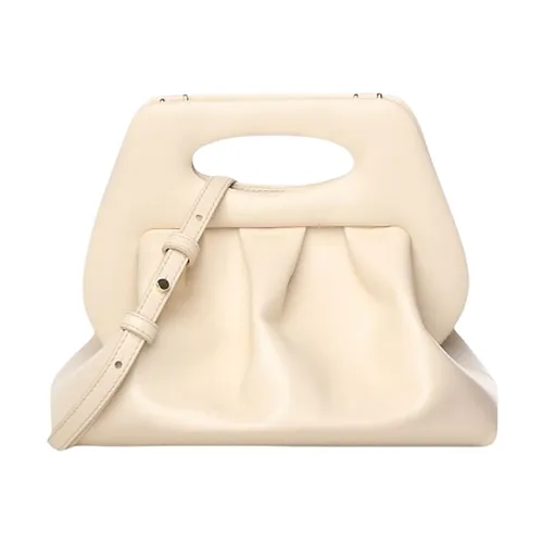 Vegan Fabric Shoulder Bag - THEMOIRè - Modalova