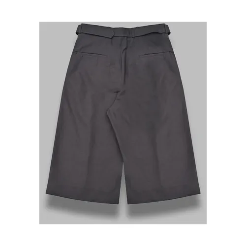 Pantaloni Crop - Dries Van Noten - Modalova
