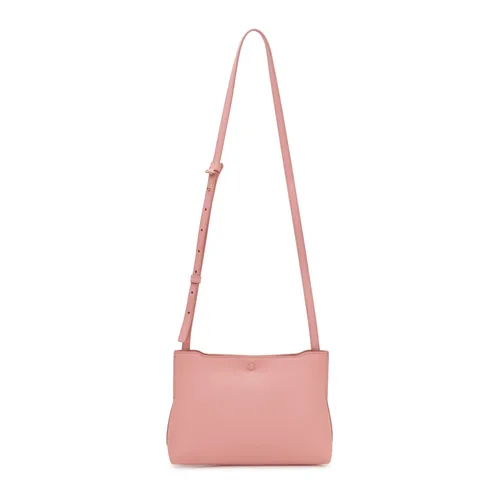 Folded Pochette - Givenchy - Modalova