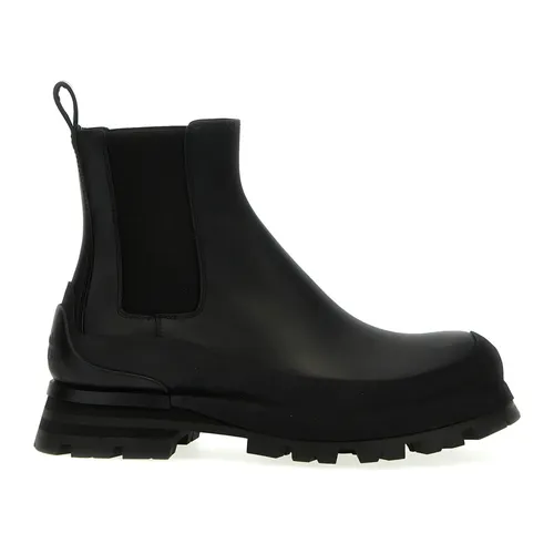 Wander Chelsea Boot - Alexander McQueen - Modalova