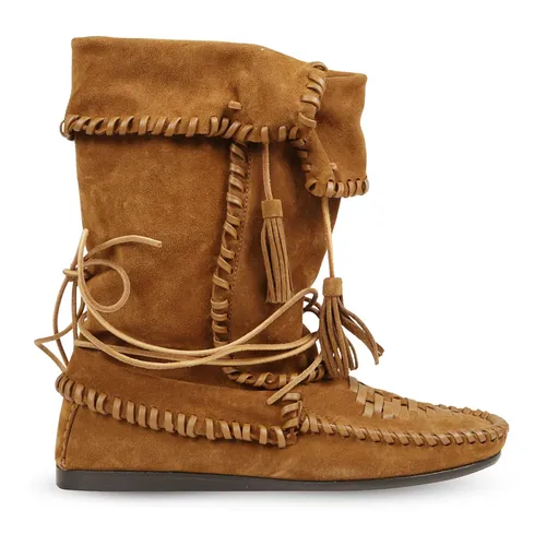 Winki Boots - Isabel Marant - Modalova